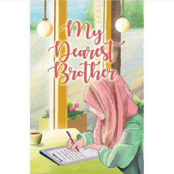 My Dearest Brother