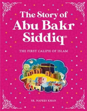 Abu Bakr Siddiq