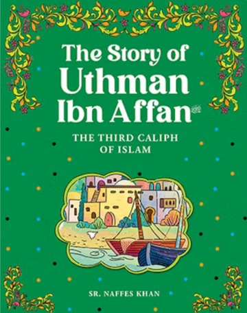 Uthman Ibn Affan