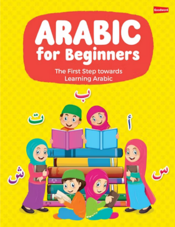 Arabic for beginners