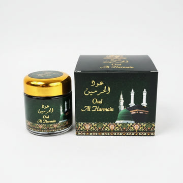 Oud Al Haramain Bakhour -30g