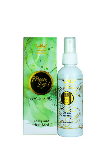Moonlight Lucas Hair Mist 100ml By Hamil Al Musk