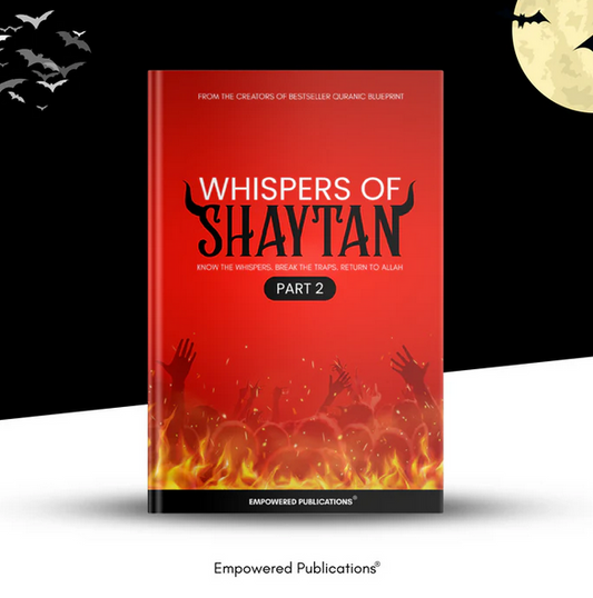Whispers Of Shaytan