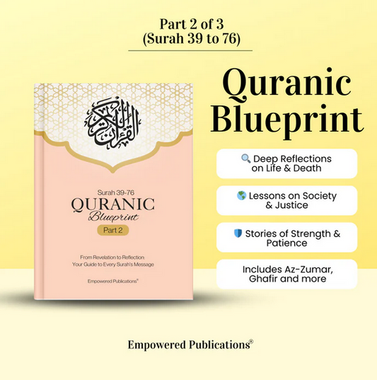 Quranic Blueprint