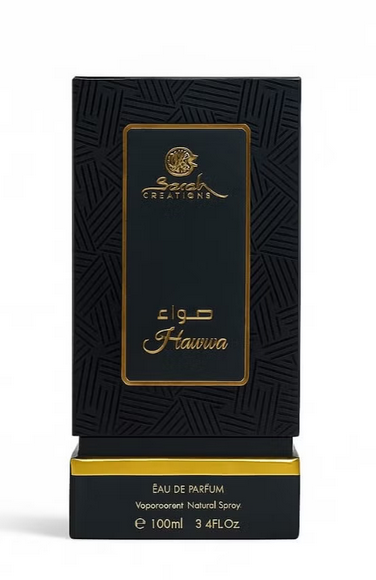 Sarah Creations Hawwa 100ml