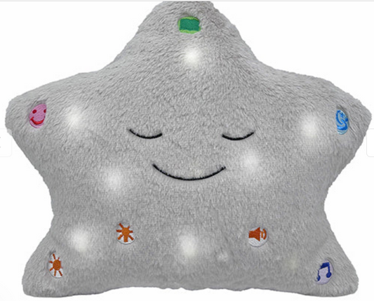 My Dua’ Pillow