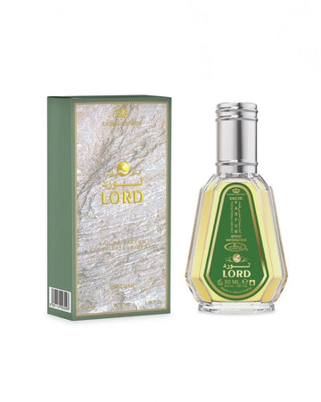 Lord 50ml Al Rehab