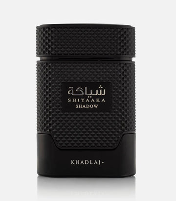 Shiyaaka Shadow 100ml EDP by Khadlaj
