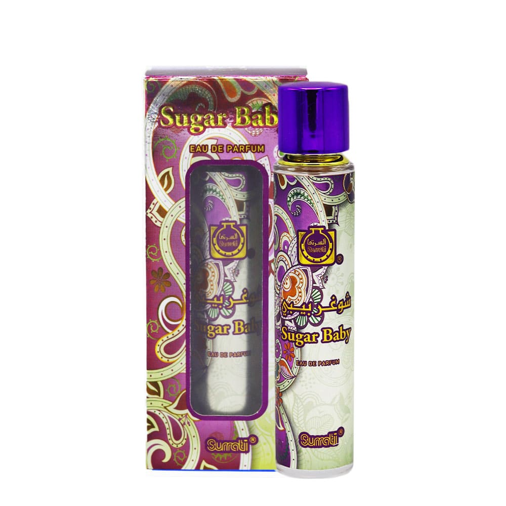 Sugar Baby 55ml By Surrati