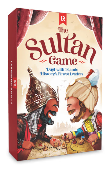 The Sultan Game By Learning Roots