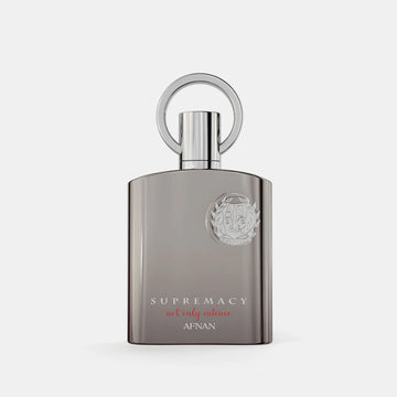 SUPREMACY NOT ONLY INTENSE - LUXURY COLLECTION 100ml