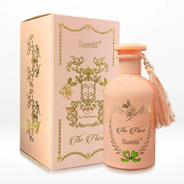 The flora 100 ml by Surrati