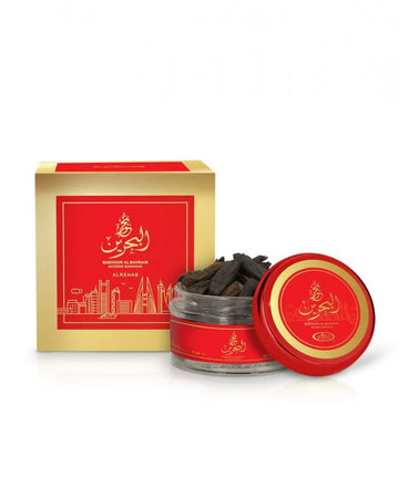 Bakhoor Al Bahrain By Al Rehab 30gm