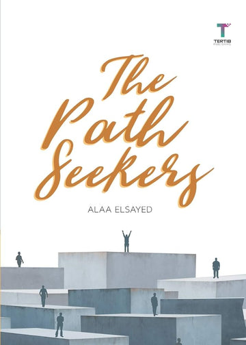 The Path Seekers By Alaa ElSayed