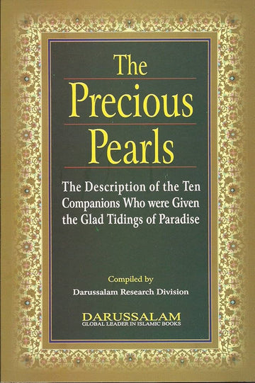 The Precious Pearls Compiled by Darussalam Research Division