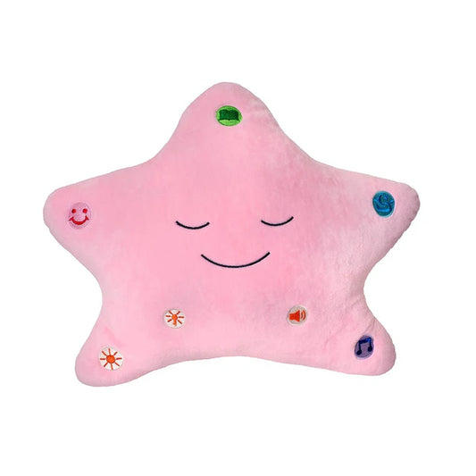 My Dua Pillow - Pink