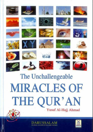 The Miracles Of The Qur'an