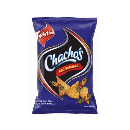 Twisties Chacho's