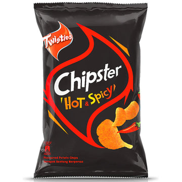 Chipsters
