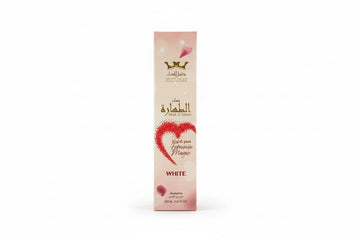 Musk Al Tahara - Feminine Magic White Spray 250ml