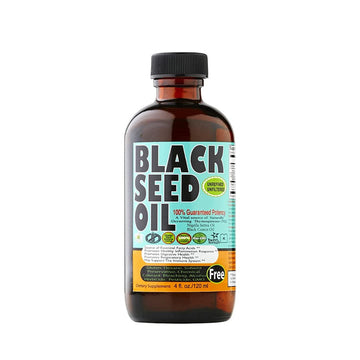 Black Seed Oil 473ml By Sweet Sunnah