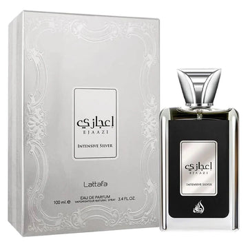 Ejaazi Intensive Silver 100ml