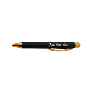 Faith Inspired Pen