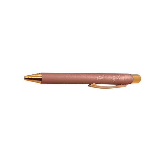 Faith Inspired Pen