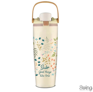 Hot and Cold Tumbler
