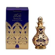 Romana Oil Perfume by Bait Al Bakhoor