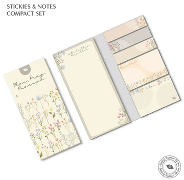 Swing Suroor Sticky Notes Booklet