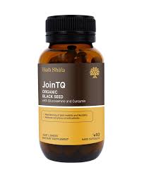 JoinTQ Black Seed 60 Capsules