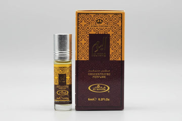 Al Youm 6ml by Al Rehab