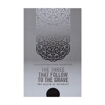 The Three That follow To The Grave