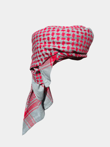 Ready Made Kuffiyeh