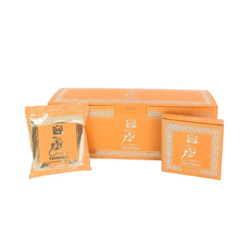 Nawaem choco Bakhoor 40gm