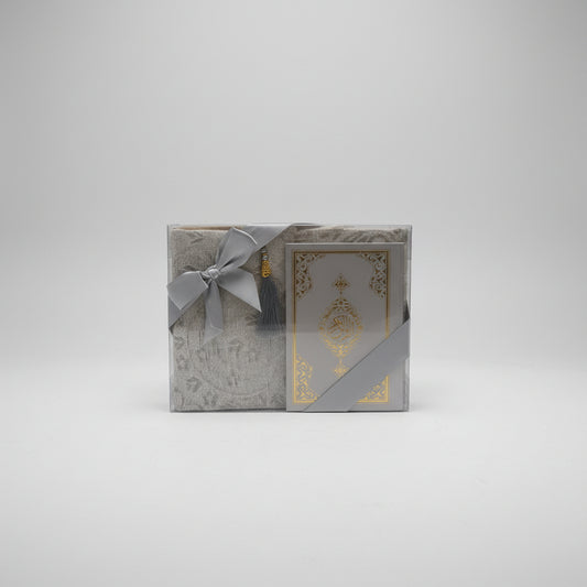 Ravza NO.2 Quran gift set