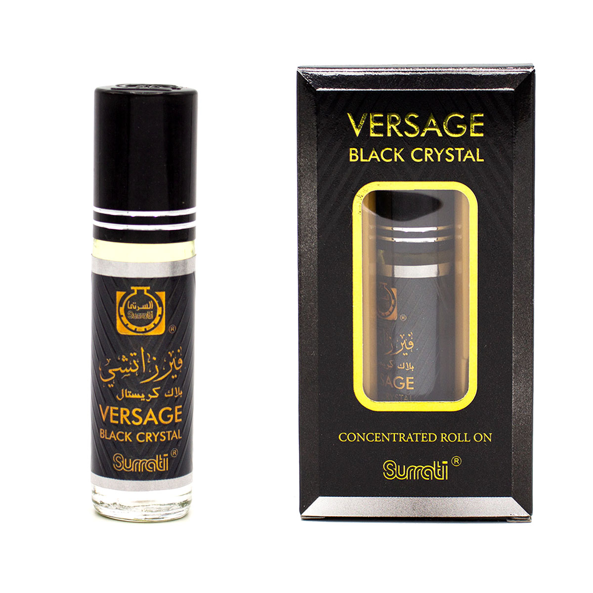 Versage 6ml By Surrati