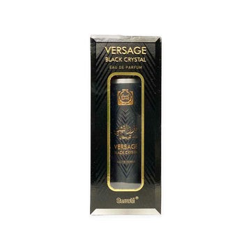 Versage black crystal 55ml By Surrati