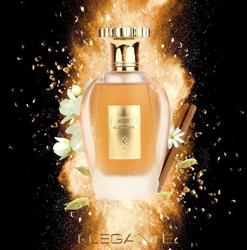 Voux Elegante Emir 100ml Unsex EDP by Paris Corner