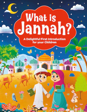 What is jannah?