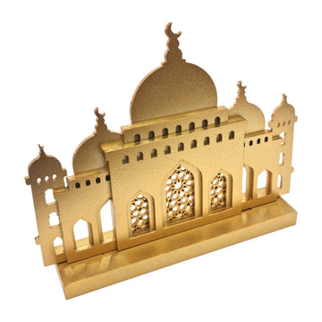 Mosque Stand