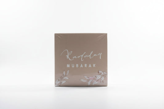 Ramadan Napkins