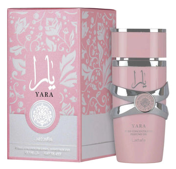 Yara Original 20ml Oil Perfume