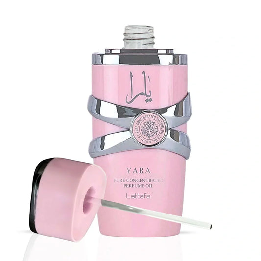 Yara Original 20ml Oil Perfume