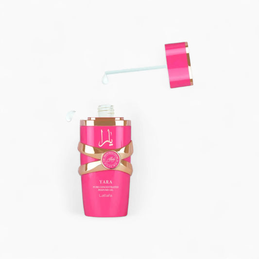 Yara Candy 20ml Oil perfume