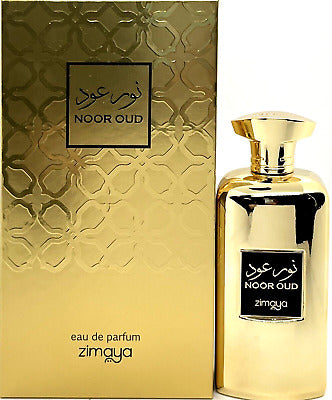 Zimaya Noor Oud 100ml