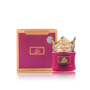 Bakhoor Oud Moattar Amiraty - 35 Gram