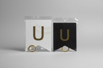 Umrah Mubarak Banner Large
