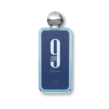 Afnan 9AM Dive EDP